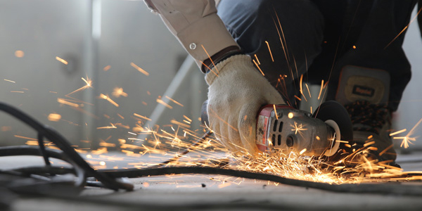 Abrasive Wheels