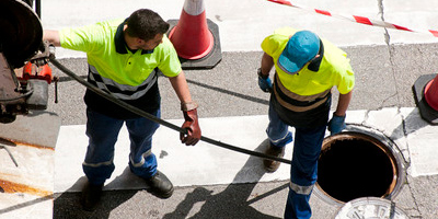 Confined Space