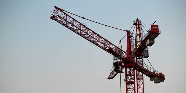 Working at Heights